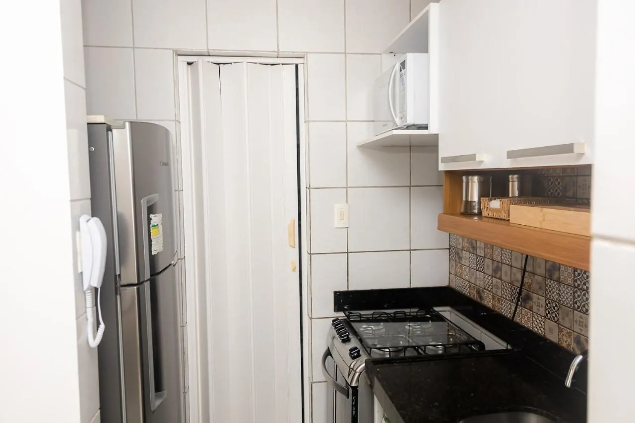 Pouso Do Curio Apartment Natal