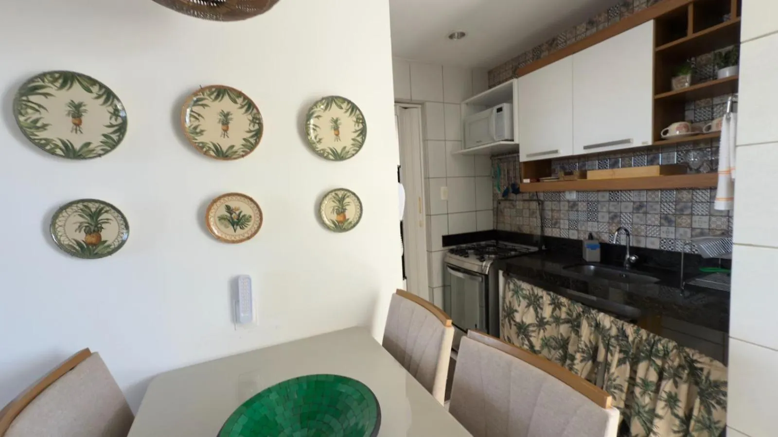 Pouso Do Curio Apartment Natal