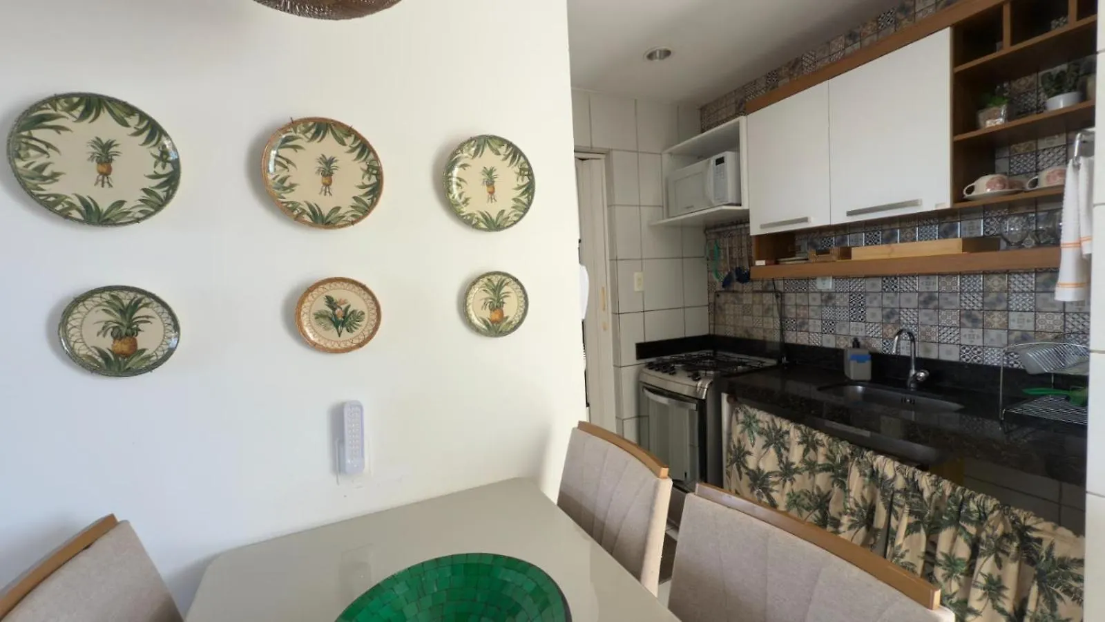 Pouso Do Curio Apartment Natal 0*,