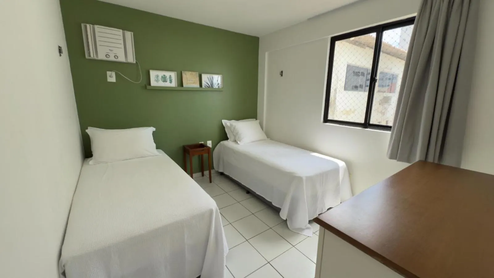 Pouso Do Curio Apartment Natal